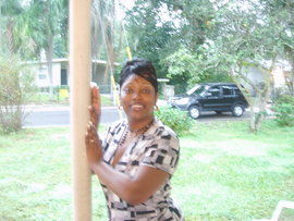 Lavonda Webb