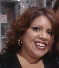 Jennifer Cortinas