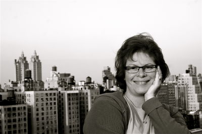 Carole Golden