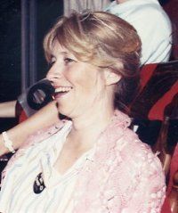 Nan Hancock