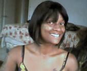 Toni Green