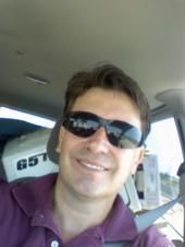 Timothy Hailey