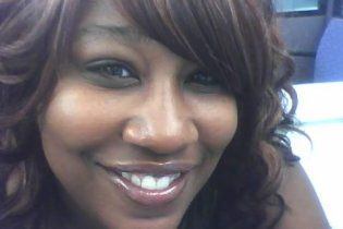Angelique Morris