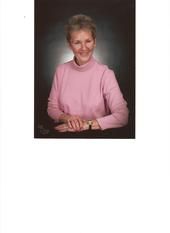 Carolyn Muirhead