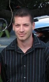 Kevin Downes
