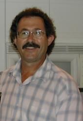 Michael Musselman