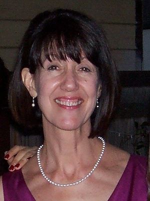 Sue Lupo