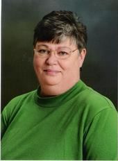 Patricia Kelly