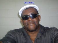 Reginald Martin