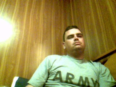 Daniel Alfaro