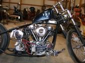 Howard Rebel