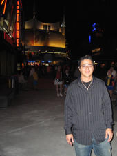 Benjamin Quezada