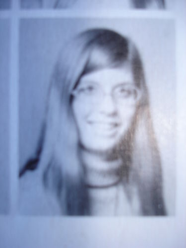 Paula Lamm