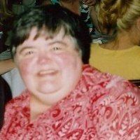 Wendy Larson