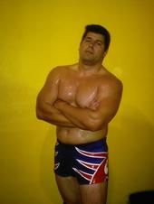 Carlos Flores Ortiz