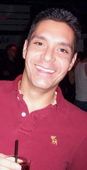 Kevin Bebe