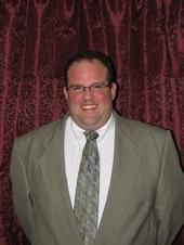 Carl West