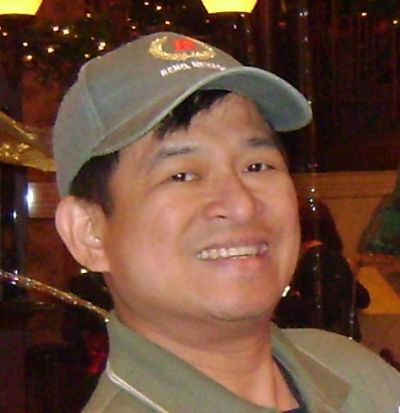 Frank Velasco