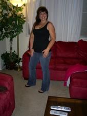 Jennifer Harwood
