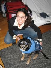 Julie Paskar