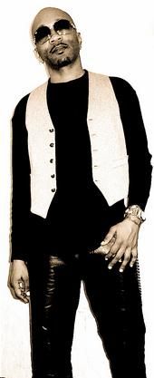 Keith Crouch