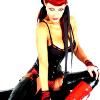 Dixie Wilkes