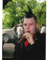 Joshua Woods
