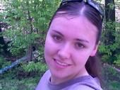 Sarah Strong
