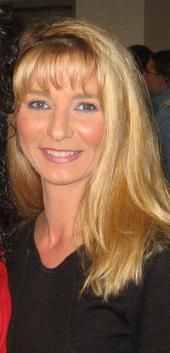 Leah Halligan