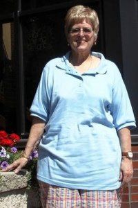 Carole Lakomec