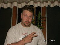 Michael Lynn