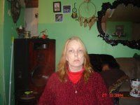 Edna Burgess