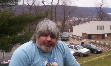 Robert Kent