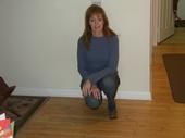 Sharon Burns