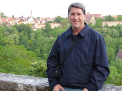 John Gallagher