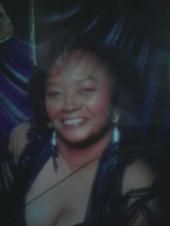 Sharon Hickmon