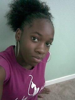 Shante Barnes