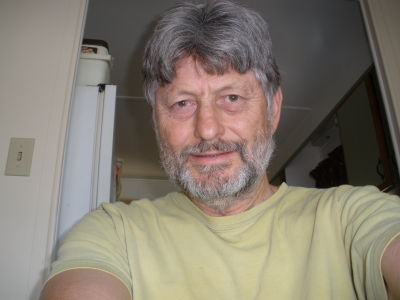 Raymond Kinsey