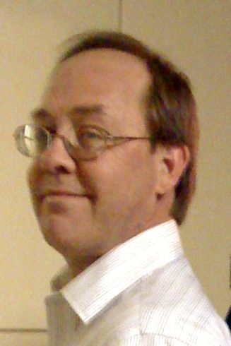 Charles Tabor