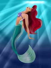 Ariel Jones