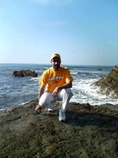 Cesar Constante