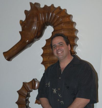 Guy Moreau
