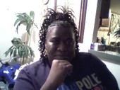 Lukeisha Singletary