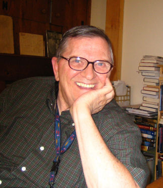 Andrew Bertola