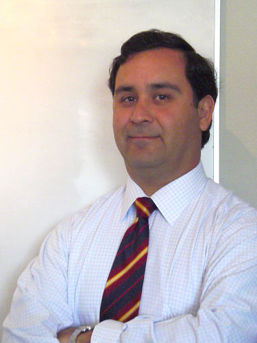 Ricardo Otto