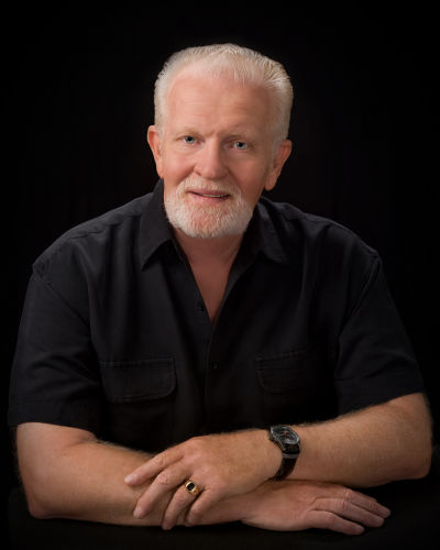 Gary Thompson