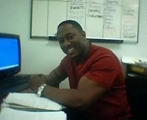 Tony West