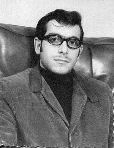 Larry Weinberg