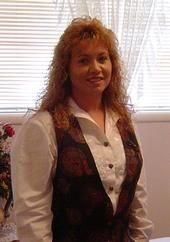 Tammy Hadden