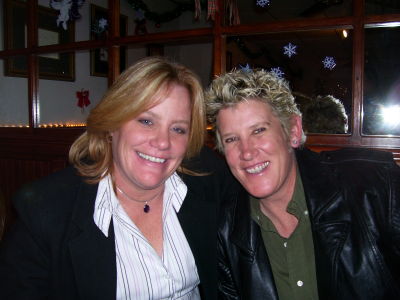 Linda Garrison